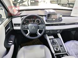 میتسوبیشی ئاوتلاندەر